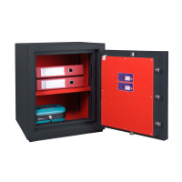 Сейф огнезломостойкий CL II 60 K E